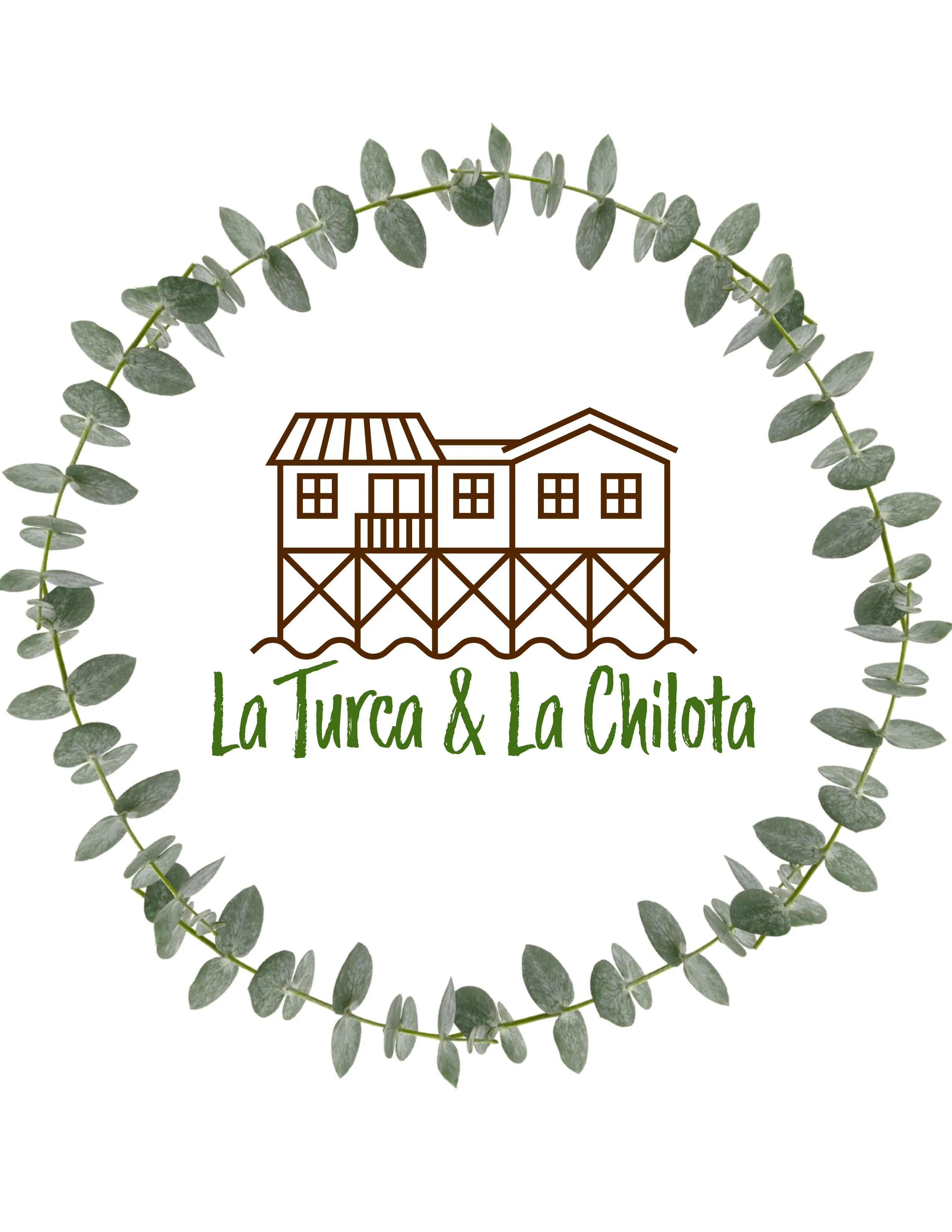 La Turca & La Chilota