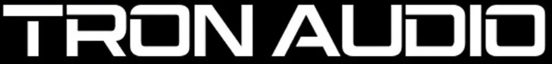 TRON AUDIO
