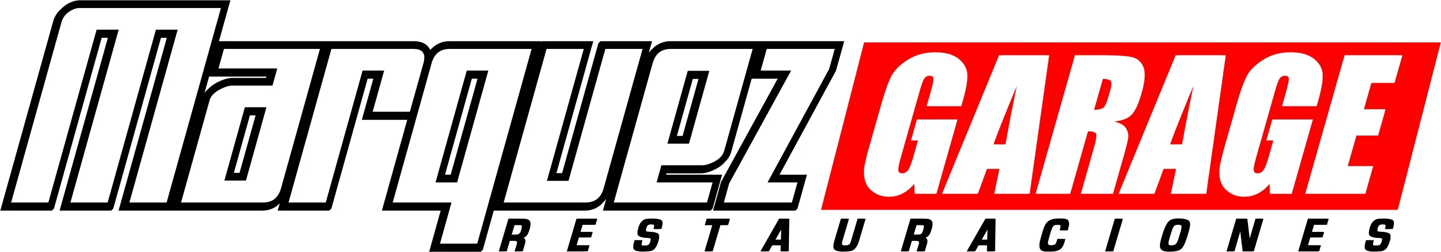Márquez Garage restauraciones