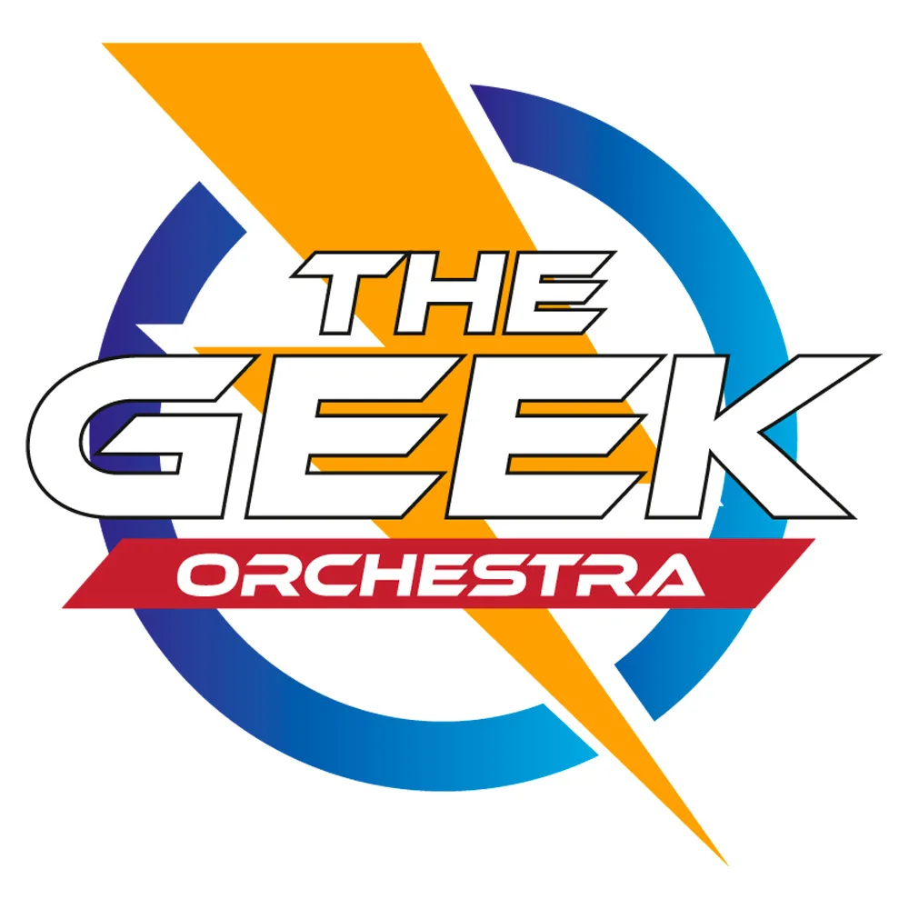 THE GEEK ORCHESTRA