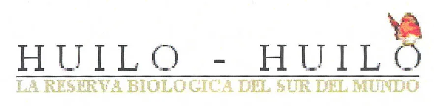 HUILO-HUILO, LA RESERVA BIOLOGICA DEL SUR DEL MUNDO