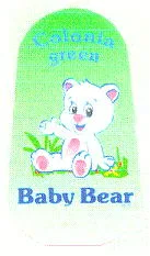 BABY BEAR