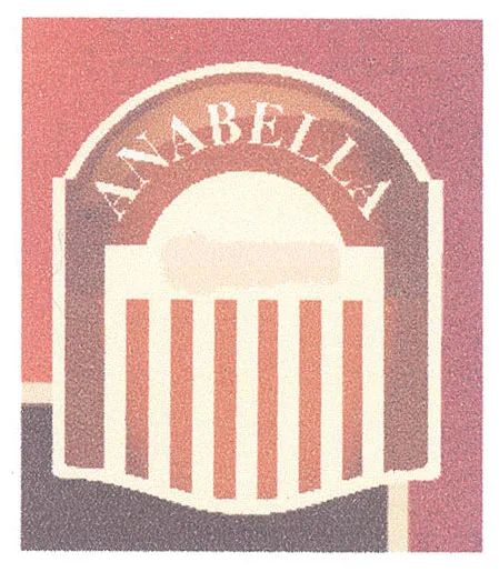 ANABELLA
