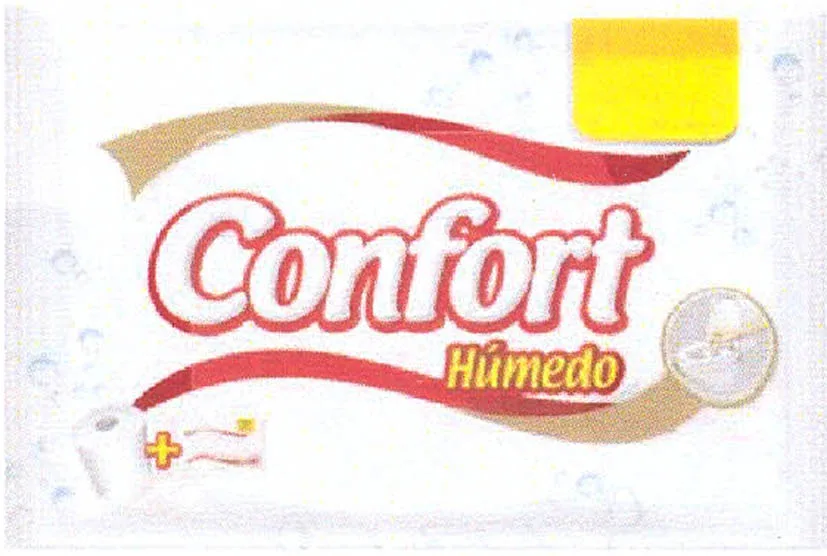 CONFORT HUMEDO