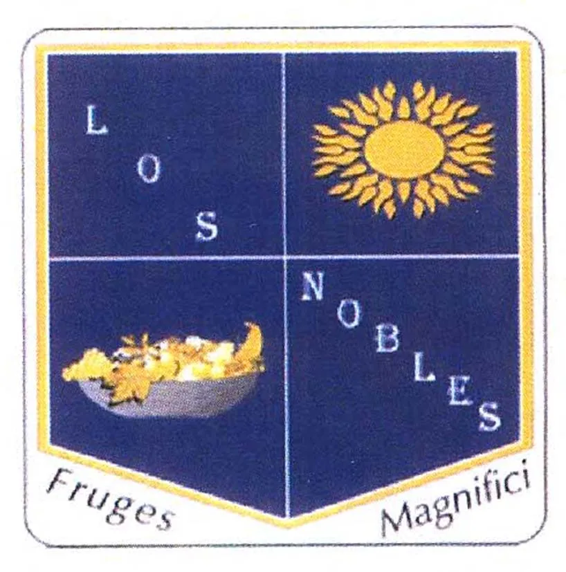 LOS NOBLES