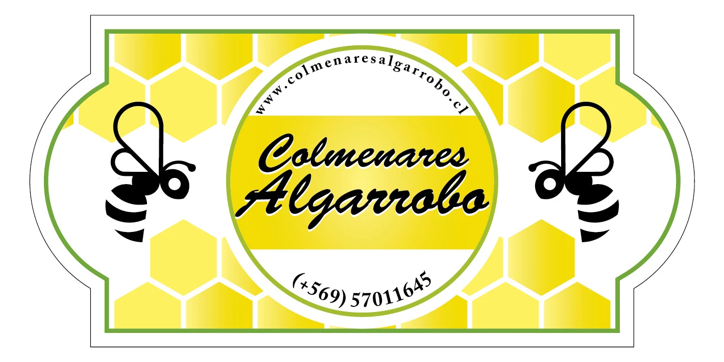 COLMENARES ALGARROBO