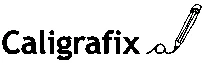 Caligrafix