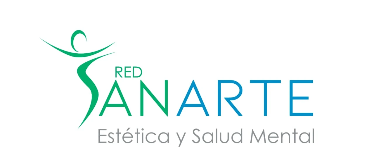 RED SANARTE Estética y Salud mental