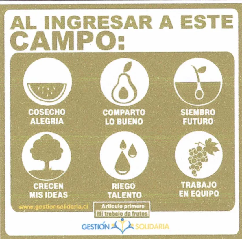 GESTION SOLIDARIA