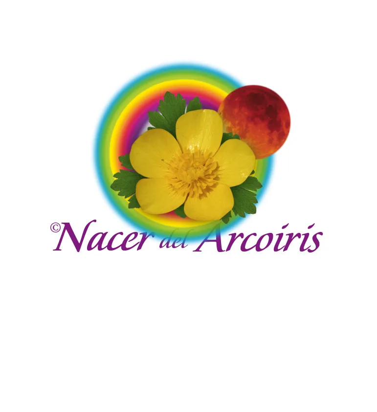 NACER DEL ARCOIRIS