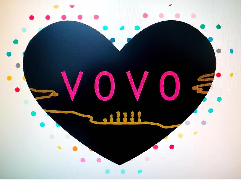 VOVO
