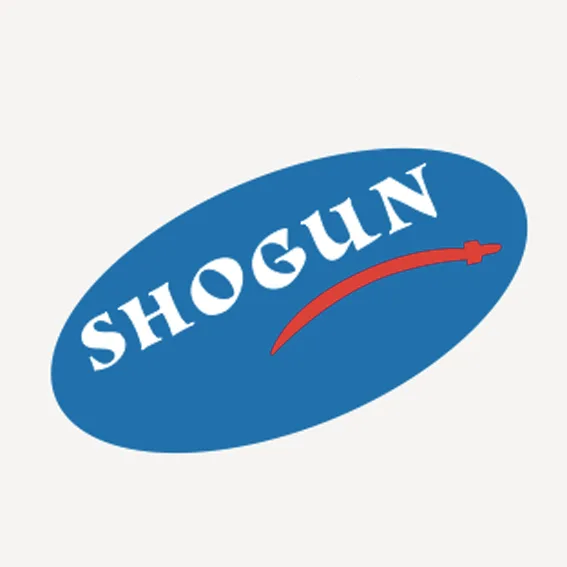 SHOGUN