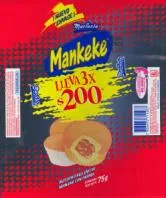 MANKEKE