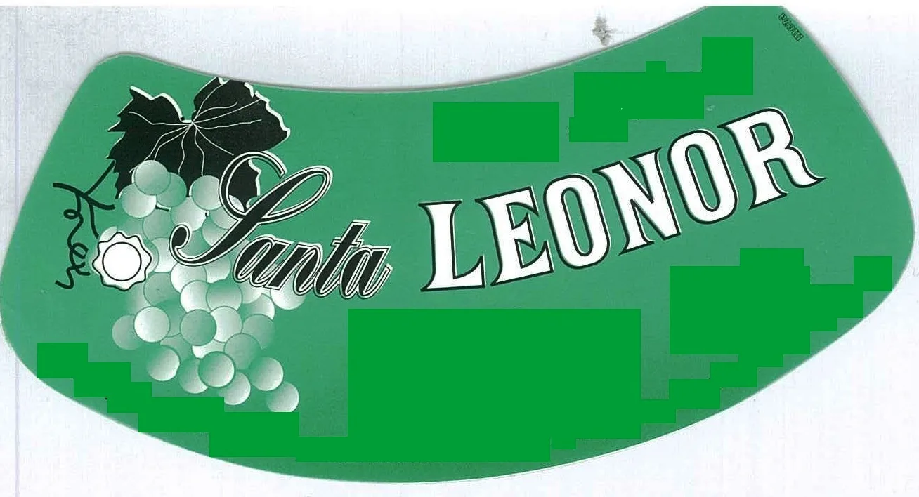 SANTA LEONOR