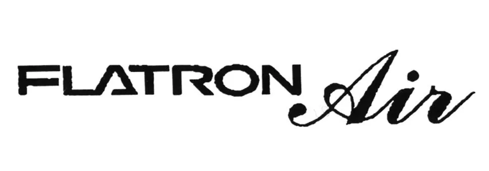FLATRON AIR