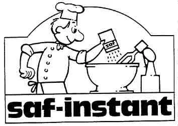SAF-INSTANT
