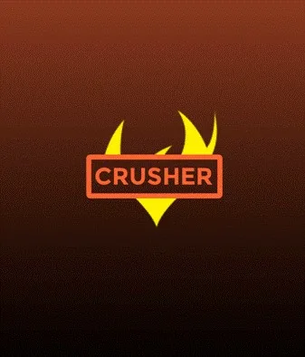 CRUSHER