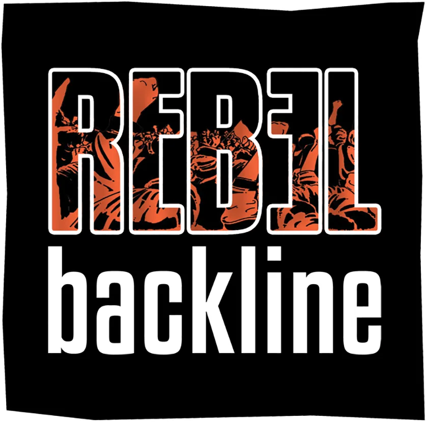REBEL BACKLINE