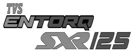 TVS ENTORQ SXR125