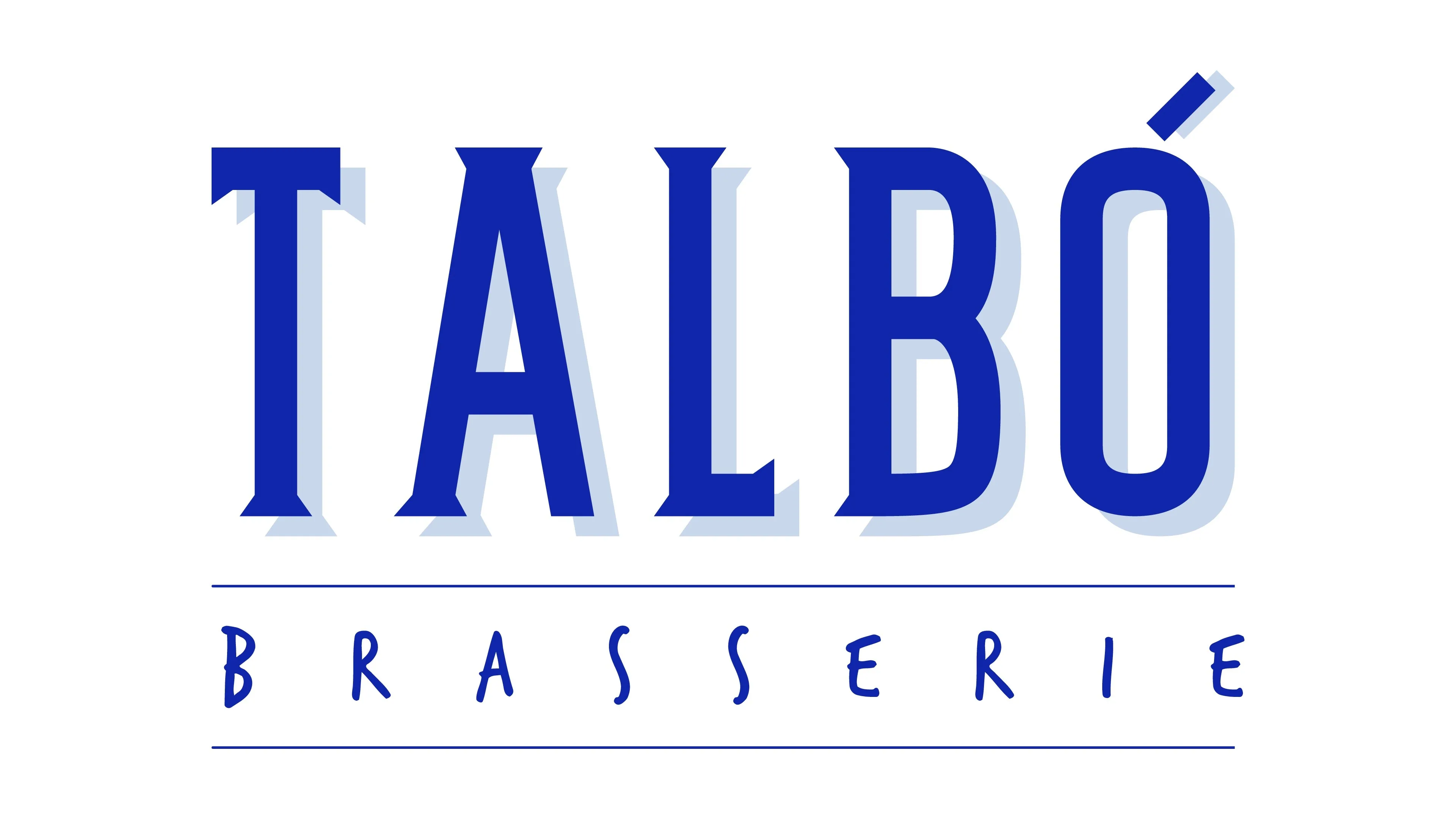 TALBÓ BRASSERIE