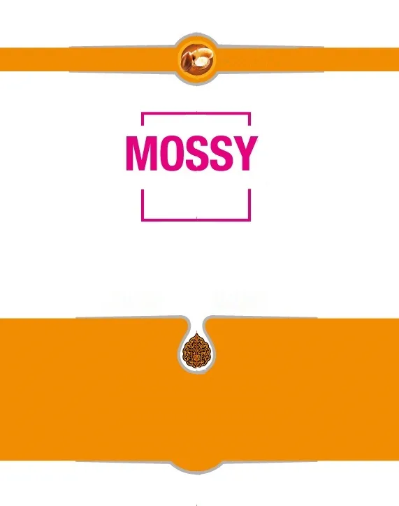 MOSSY