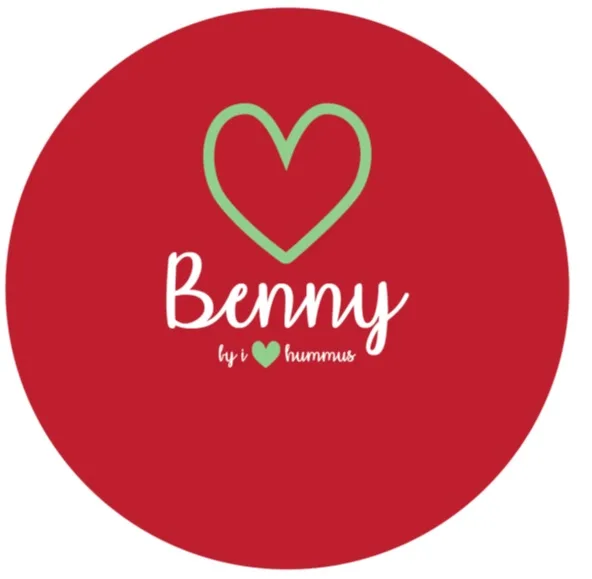 BENNY BY I HUMMUS