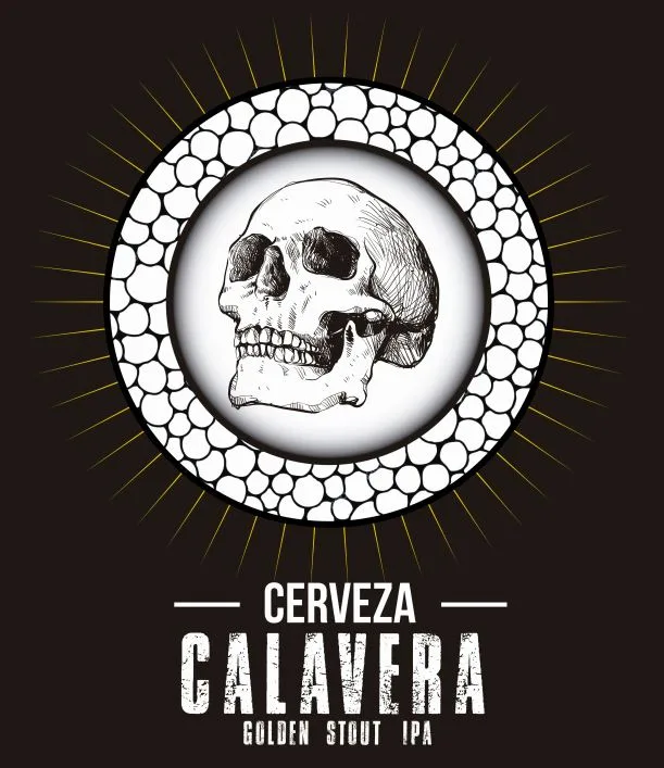 CERVEZA CALAVERA