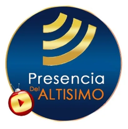 PRESENCIA DEL ALTISIMO
