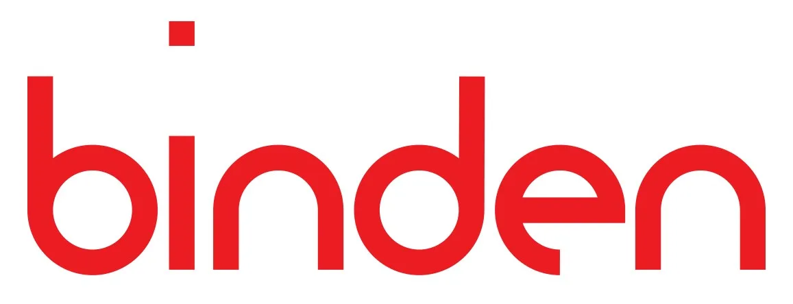 BINDEN