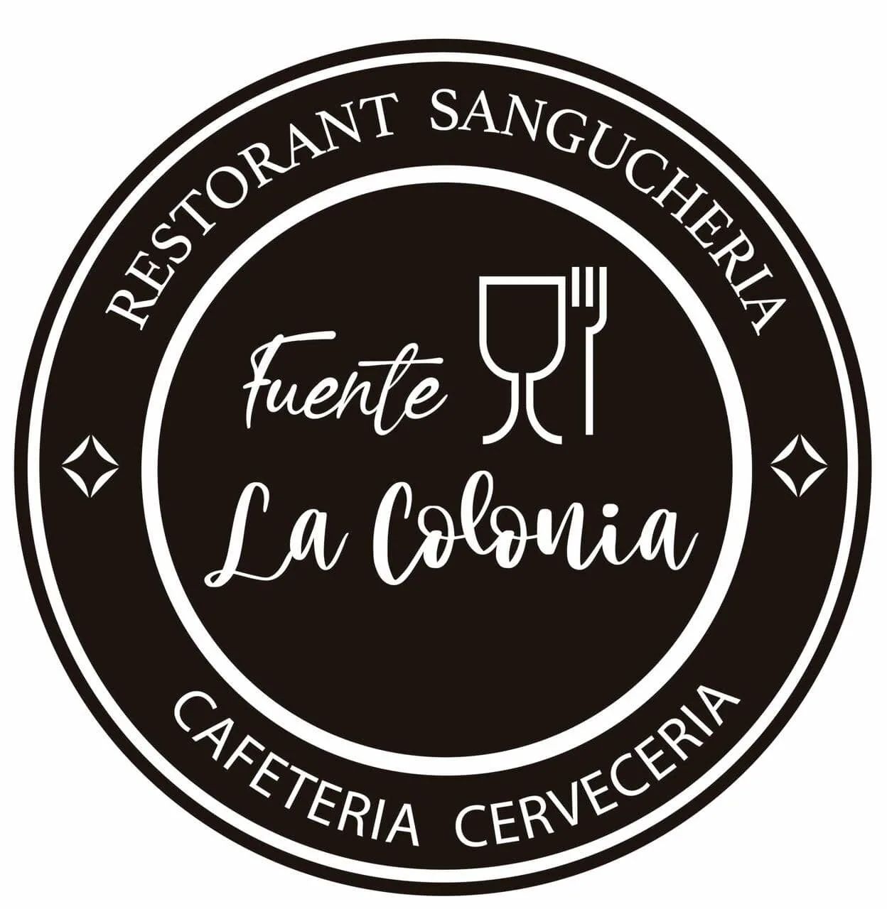 Fuente La Colonia