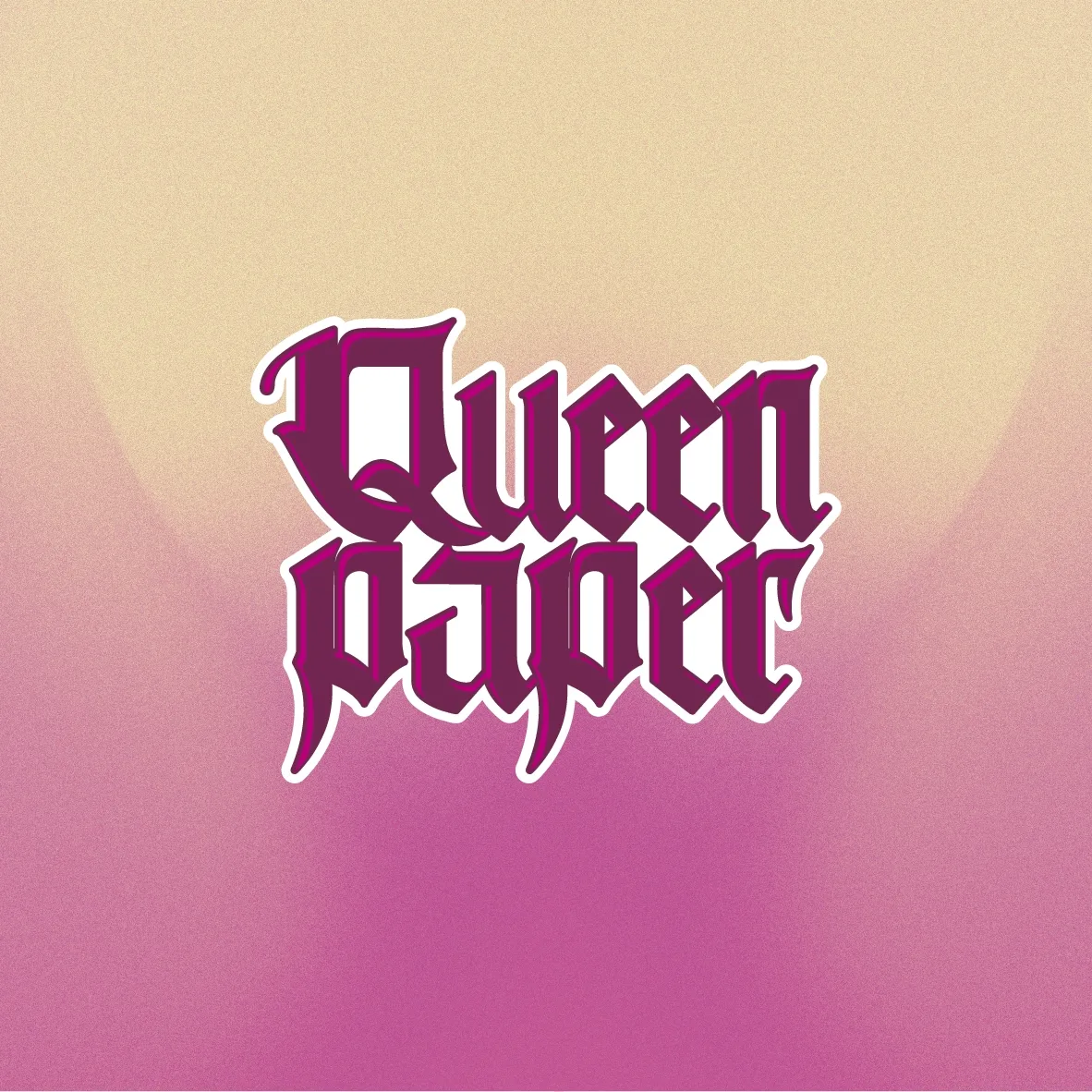 QUEEN PAPER