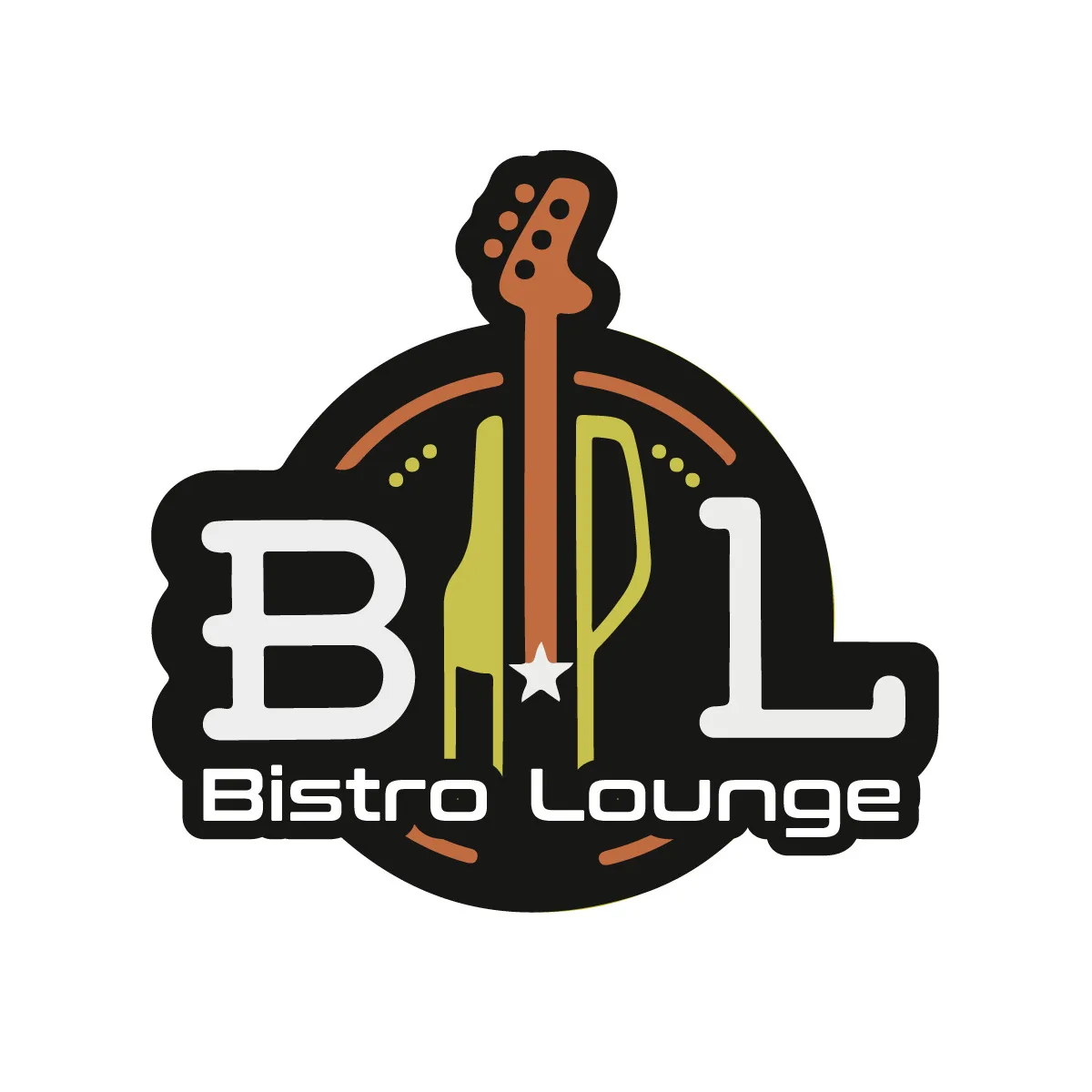 BL Bistro Lounge