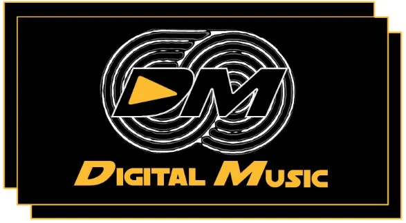 DM DIGITAL MUSIC