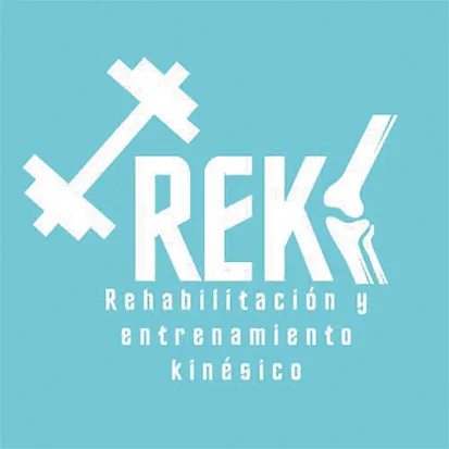 REK REHABILITACIÓN Y ENTRENAMIENTO KINÉSICO