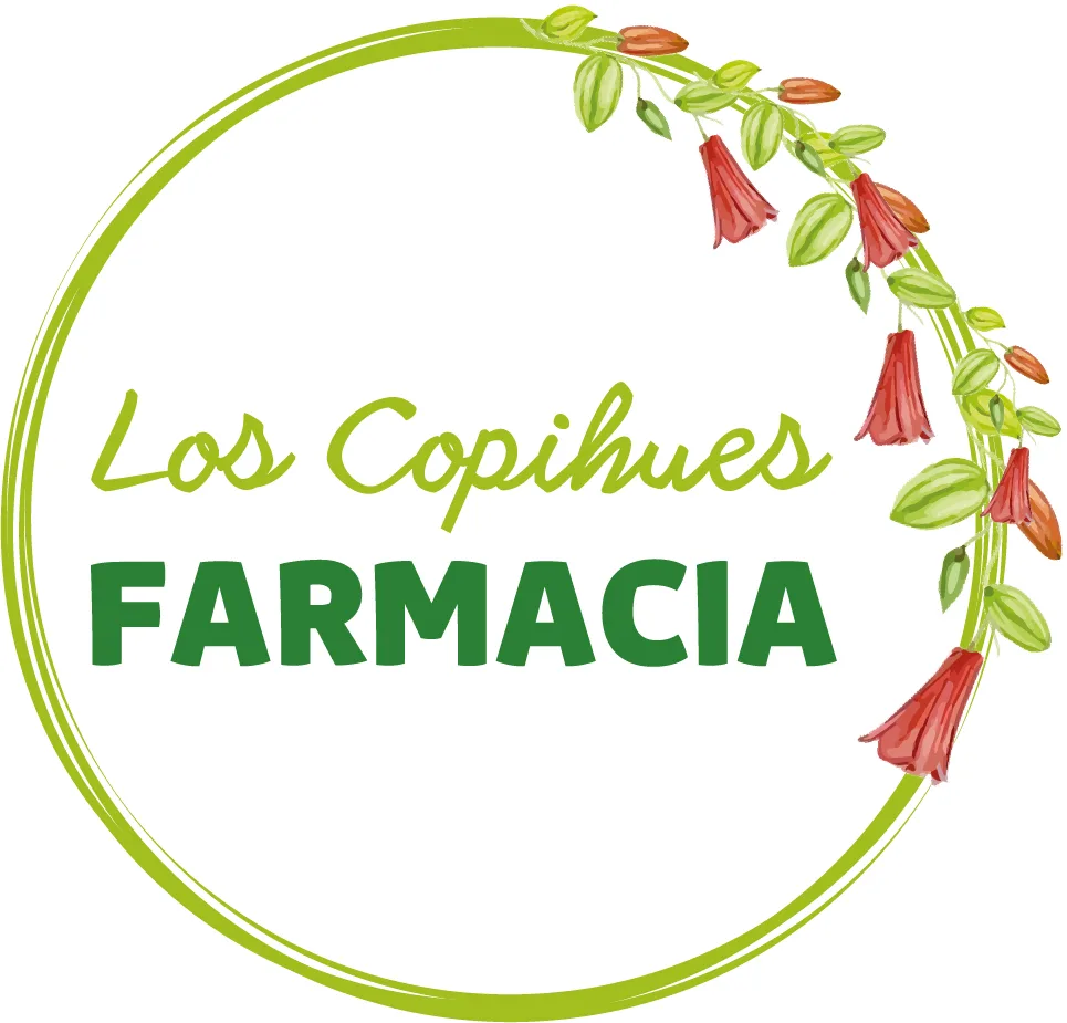 LOS COPIHUES FARMACIA