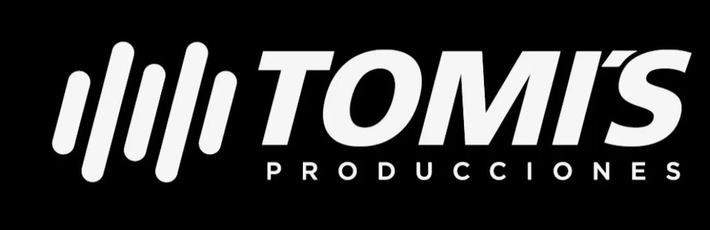 Tomi's producciones