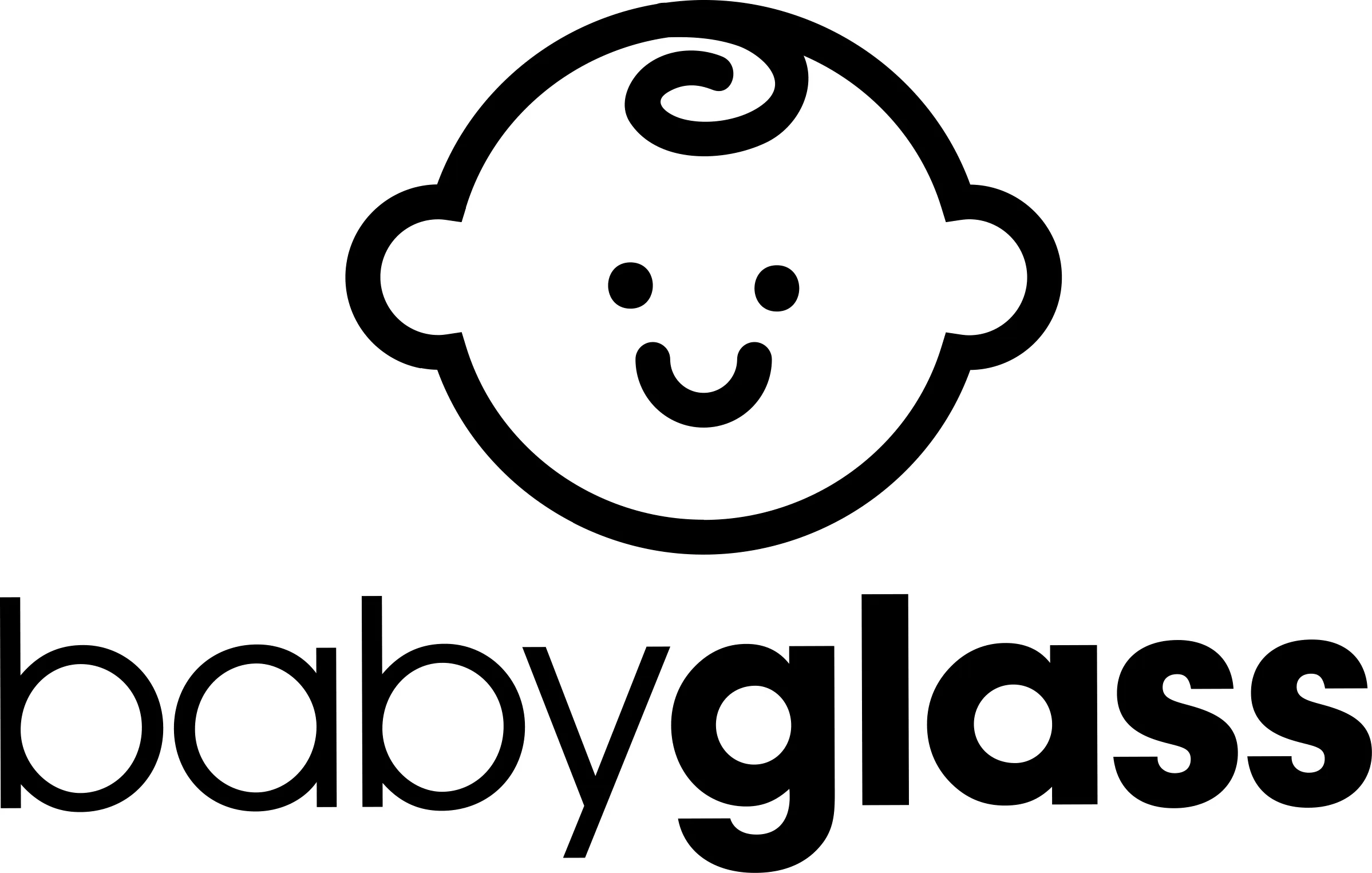 Babyglass