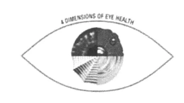 4 DIMENSIONS OF EYE HEALTH