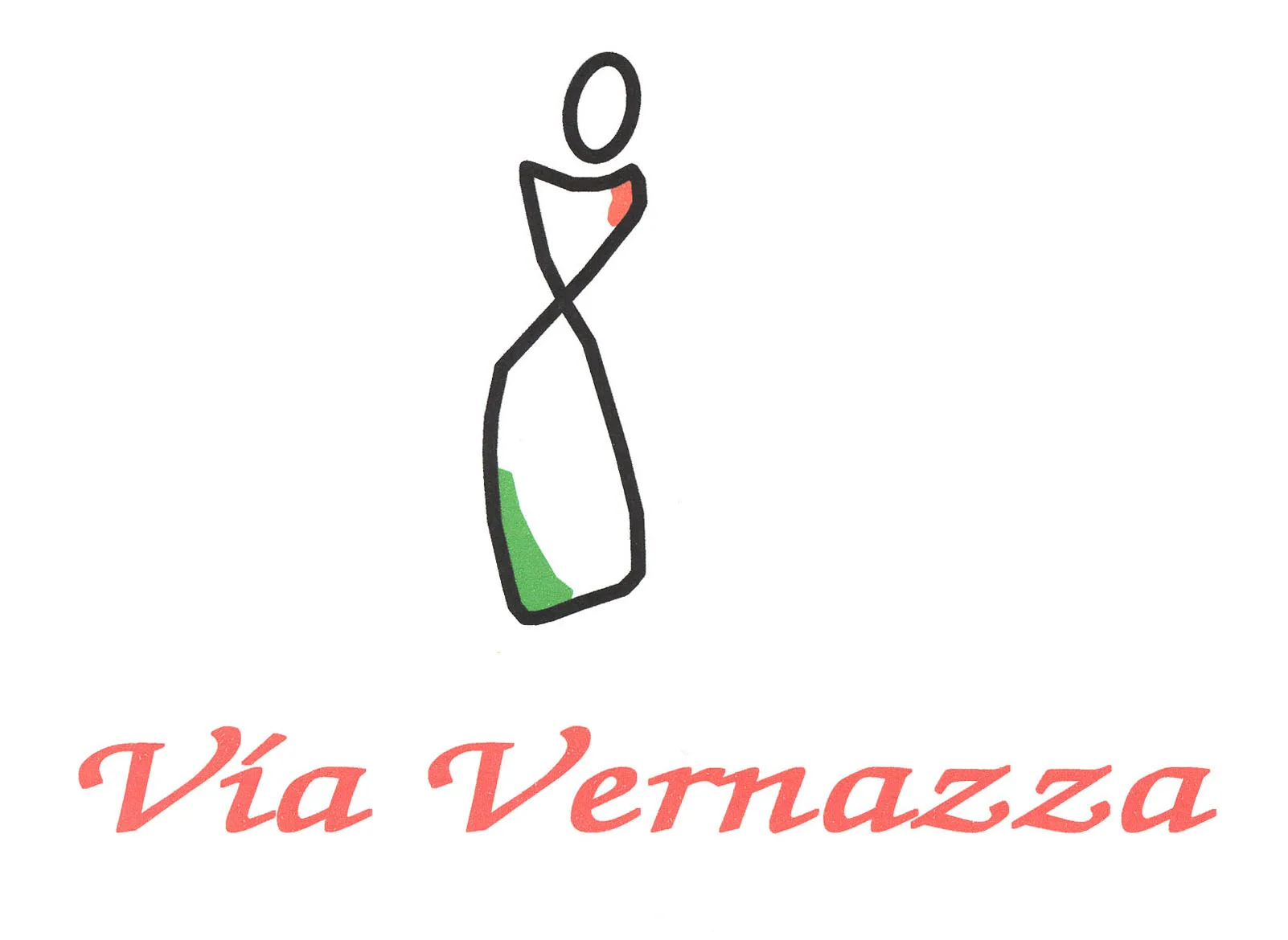 VIA VERNAZZA