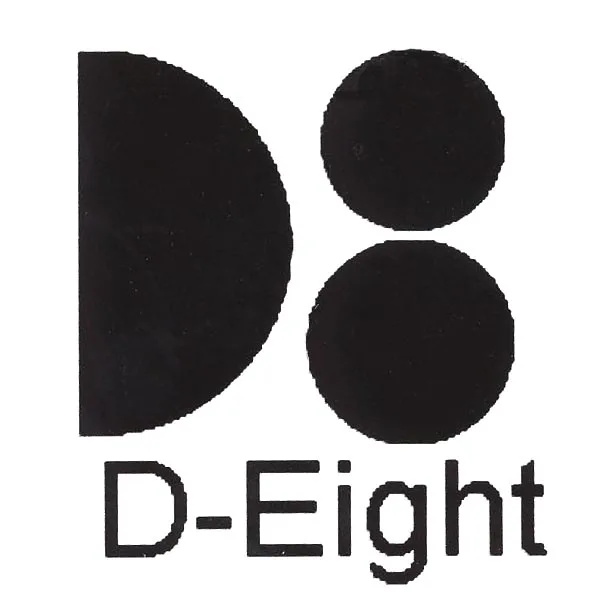 D-EIGHT