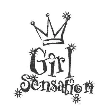 GIRL SENSATION