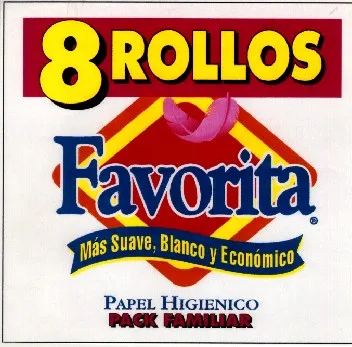 FAVORITA
