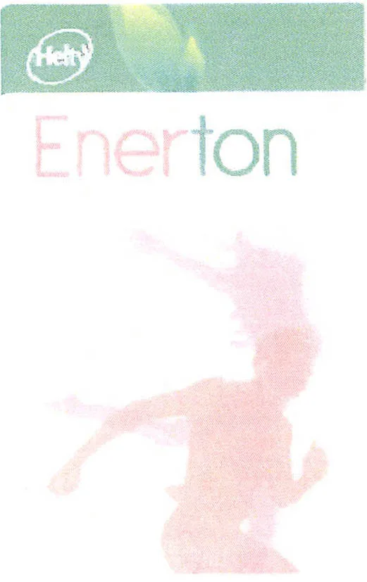 HELTY ENERTON