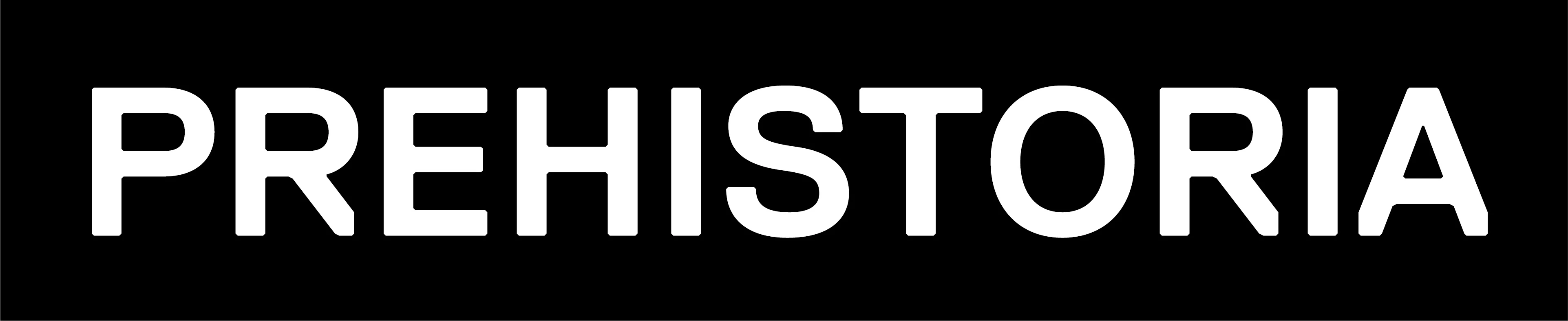 PREHISTORIA