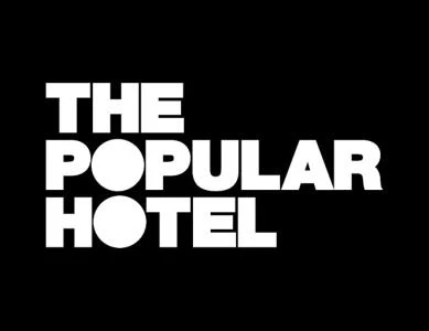 THE POPULAR HOTEL