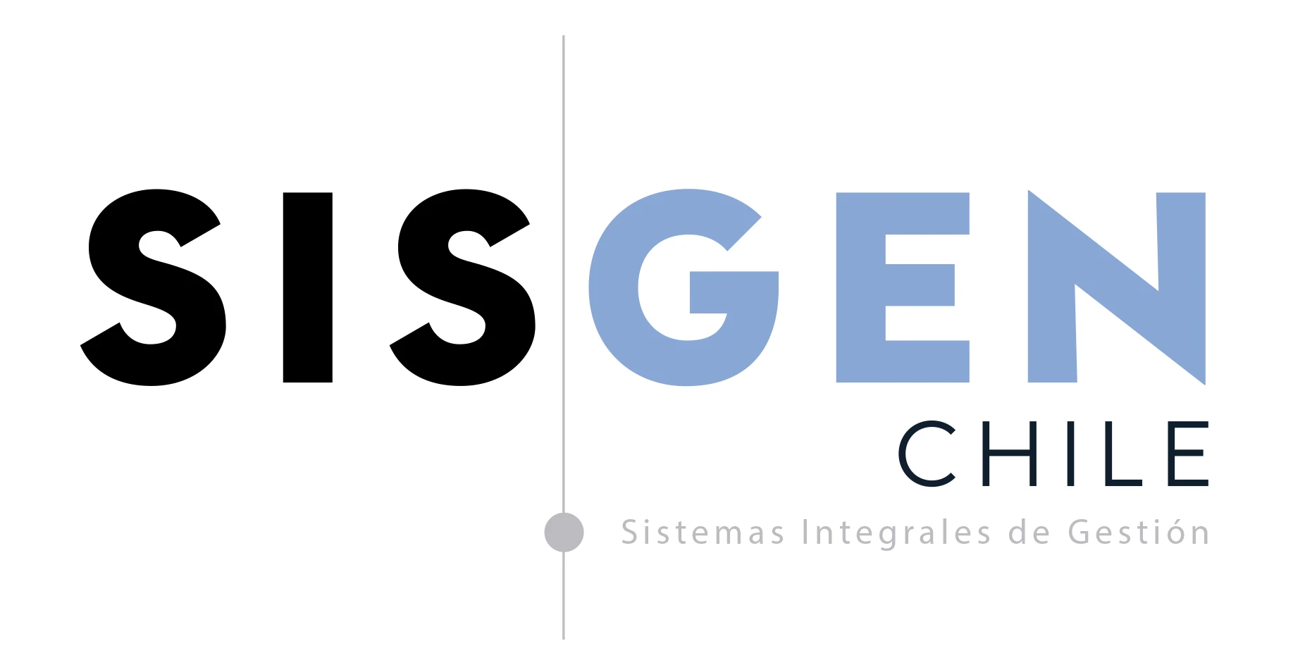 SISGEN CHILE Sistemas Integrales de Gestión