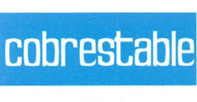 COBRESTABLE