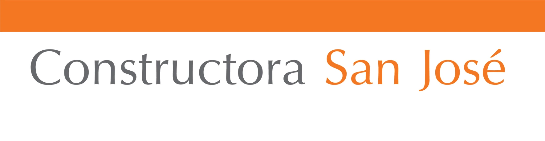 Constructora San José