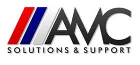 AMC Solutions & Support
