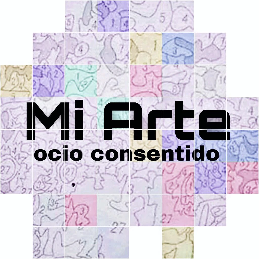 Mi Arte Ocio Consentido